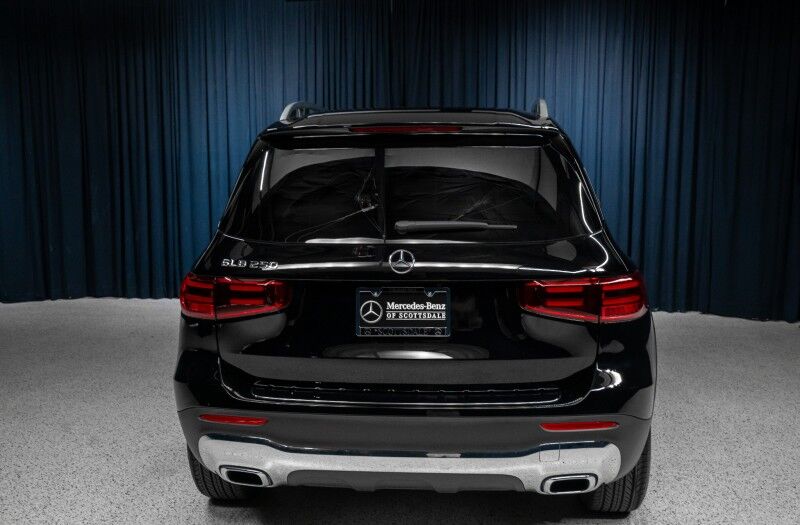 2026 Mercedes-Benz GLB 250 SUV Scottsdale AZ