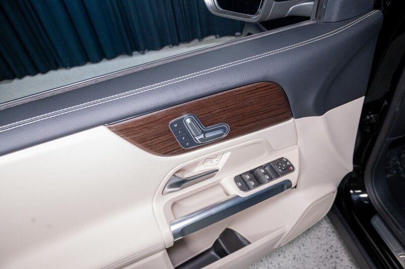 2026 Mercedes-Benz GLB 250 SUV Scottsdale AZ