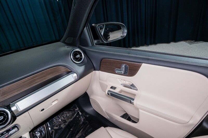 2026 Mercedes-Benz GLB 250 SUV Scottsdale AZ