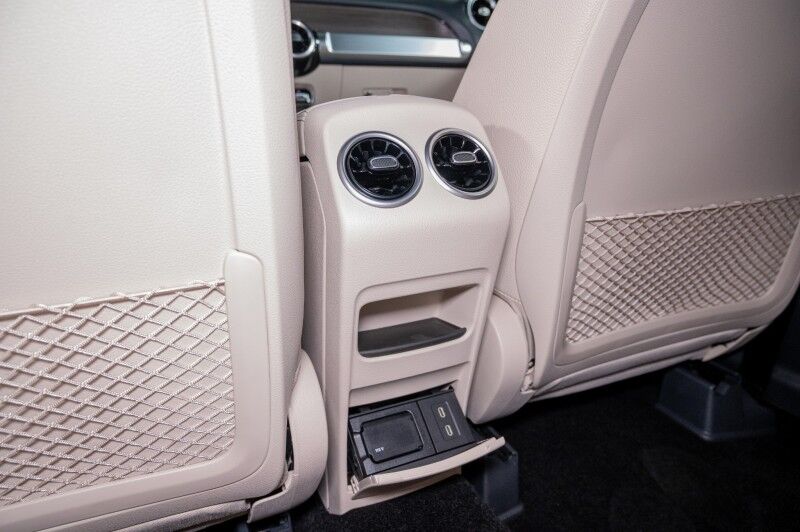 2026 Mercedes-Benz GLB 250 SUV Scottsdale AZ
