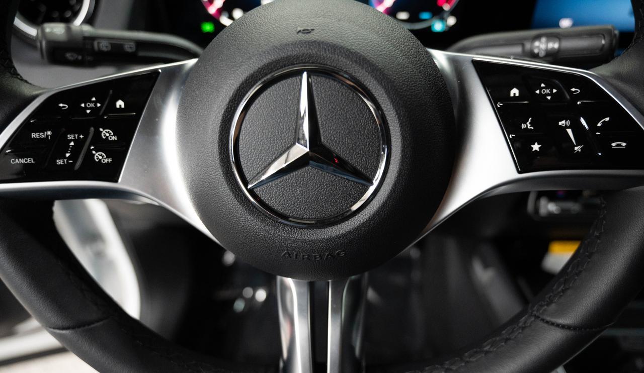 2026 Mercedes-Benz GLB 250 SUV Scottsdale AZ