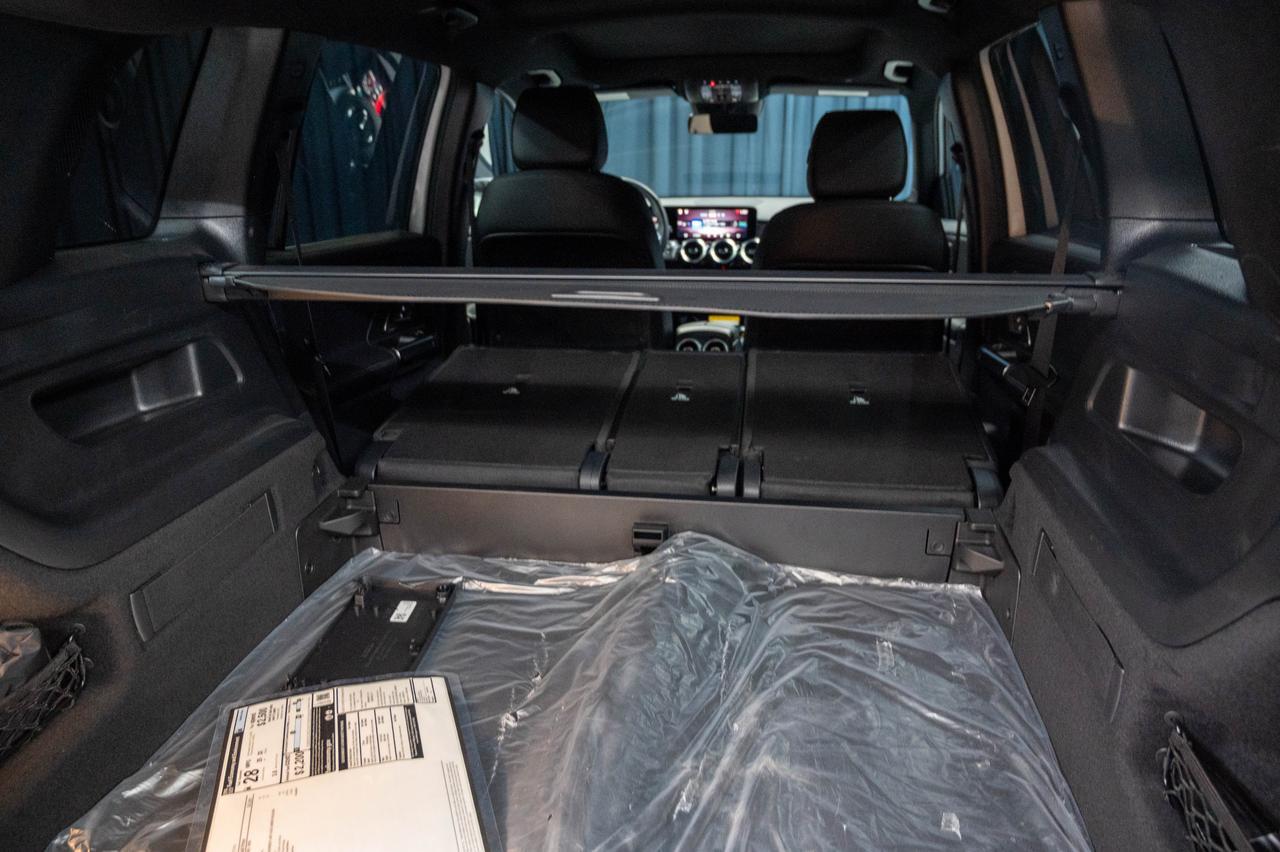 2026 Mercedes-Benz GLB 250 SUV Scottsdale AZ