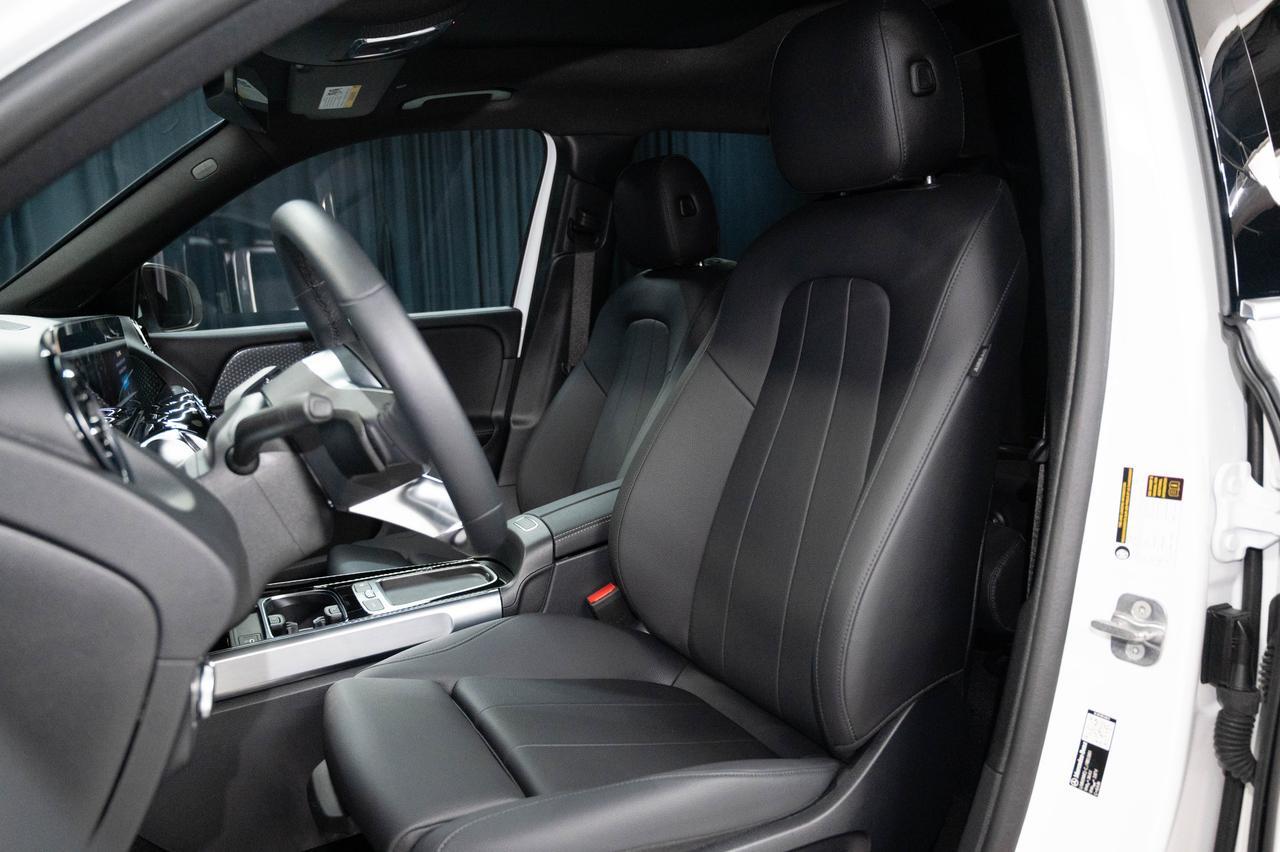 2026 Mercedes-Benz GLB 250 SUV Scottsdale AZ