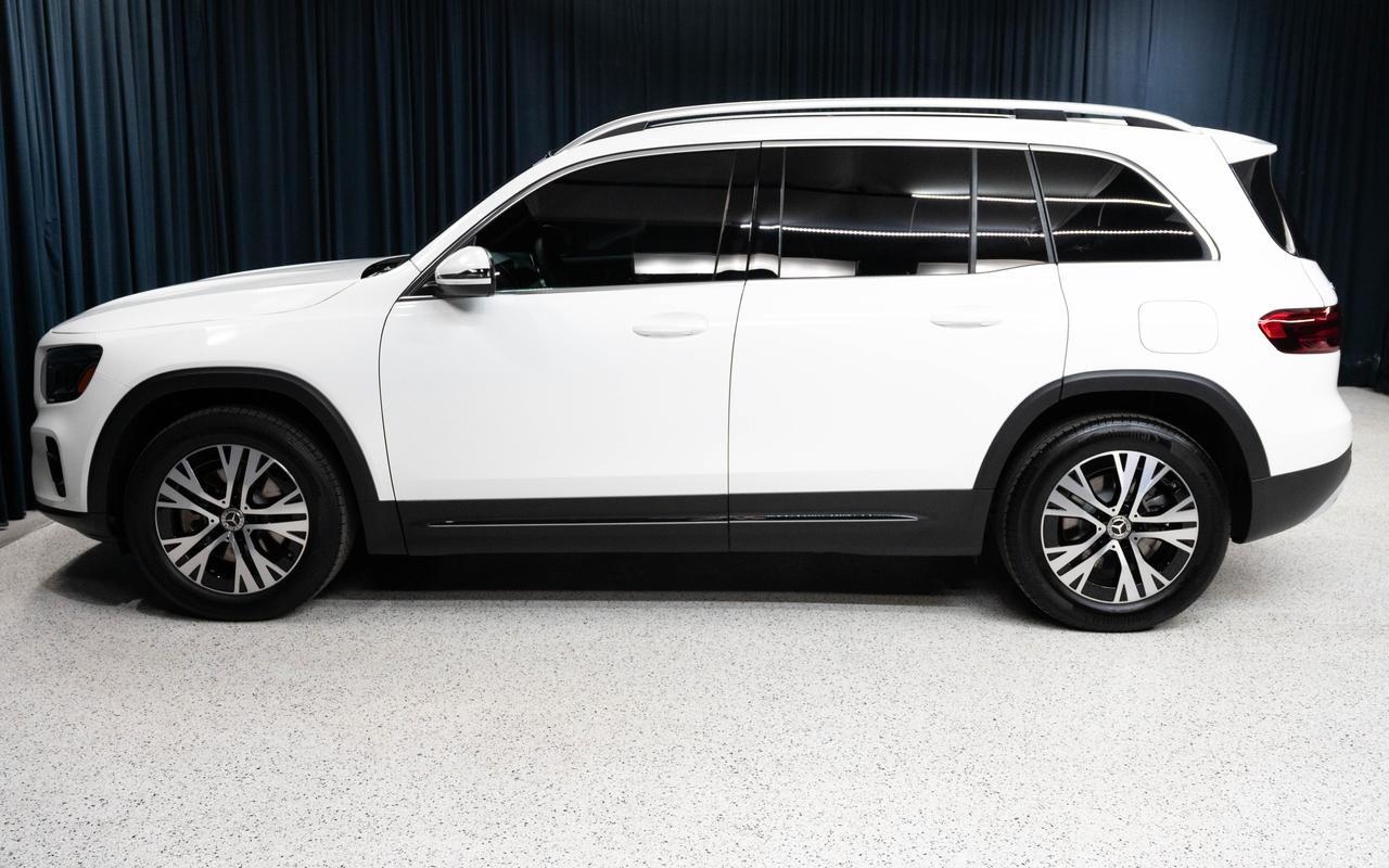 2026 Mercedes-Benz GLB 250 SUV Scottsdale AZ