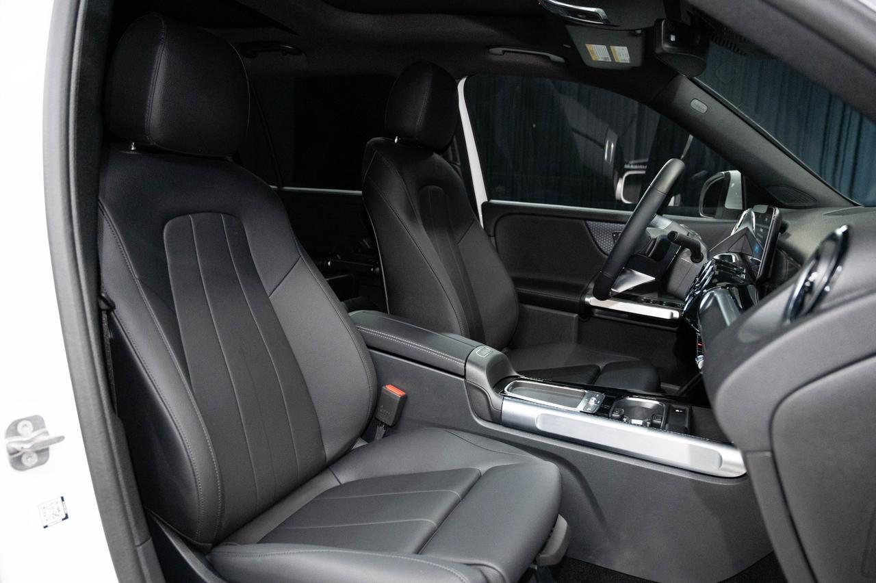 2026 Mercedes-Benz GLB 250 SUV Scottsdale AZ