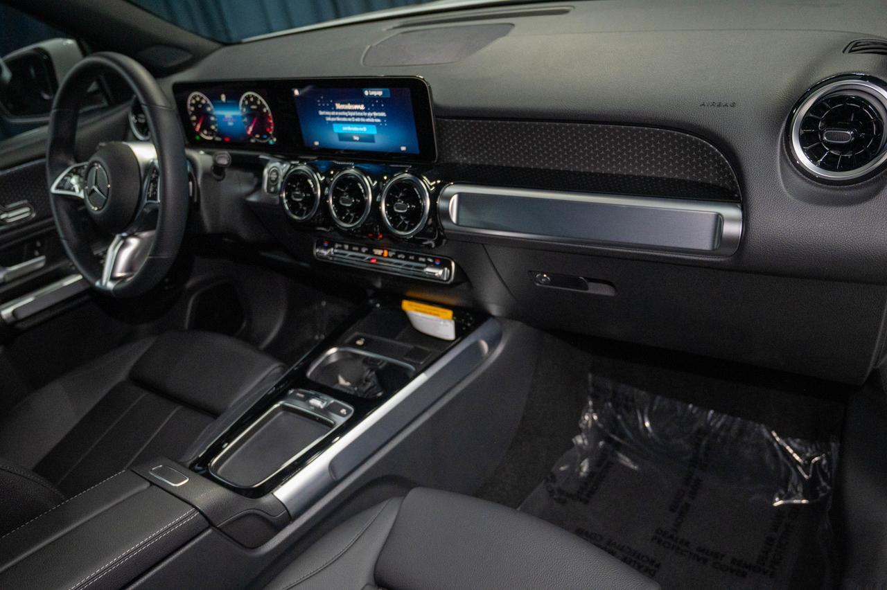 2026 Mercedes-Benz GLB 250 SUV Scottsdale AZ