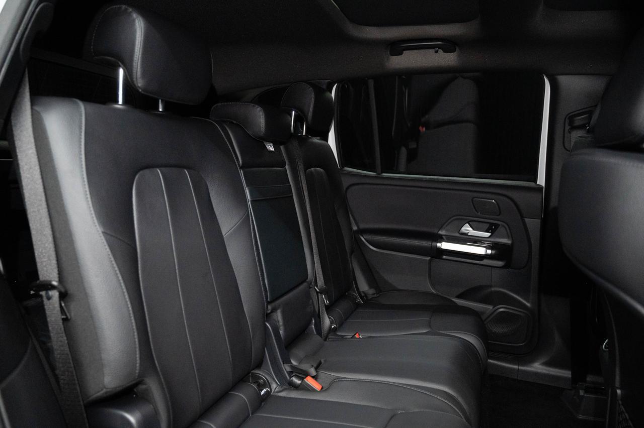 2026 Mercedes-Benz GLB 250 SUV Scottsdale AZ