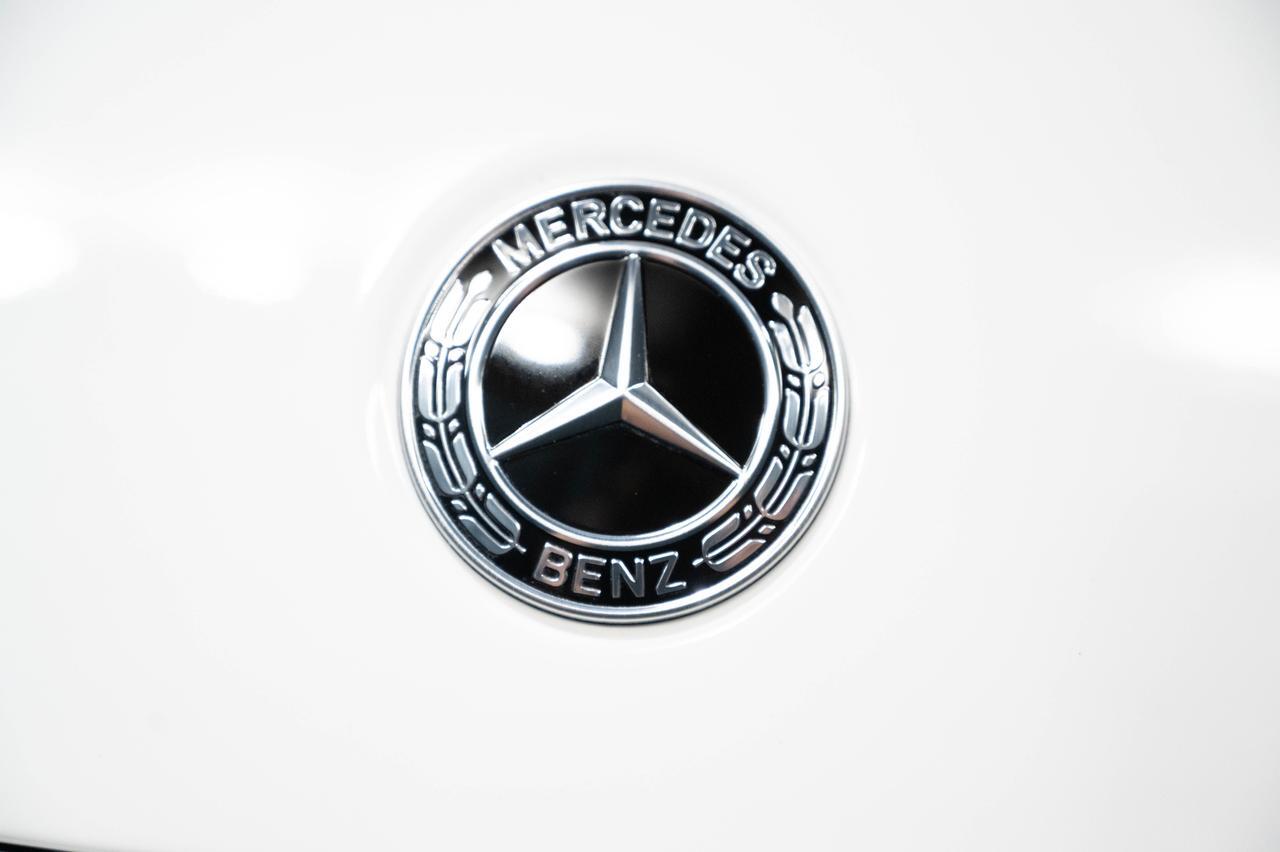 2026 Mercedes-Benz GLB 250 SUV Scottsdale AZ