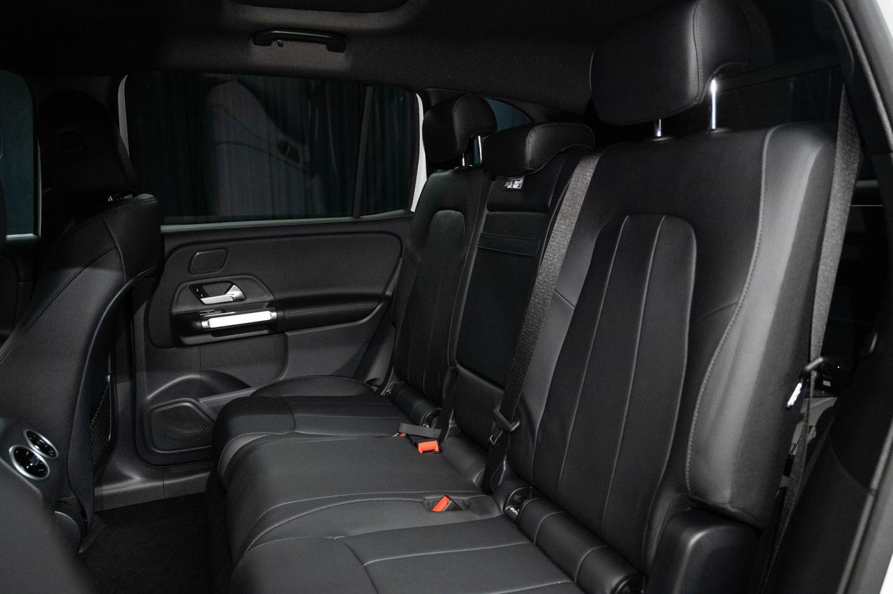 2026 Mercedes-Benz GLB 250 SUV Scottsdale AZ