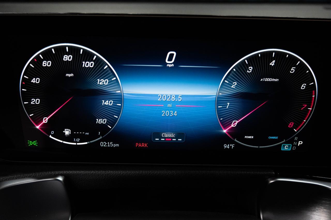2026 Mercedes-Benz GLB 250 SUV Scottsdale AZ
