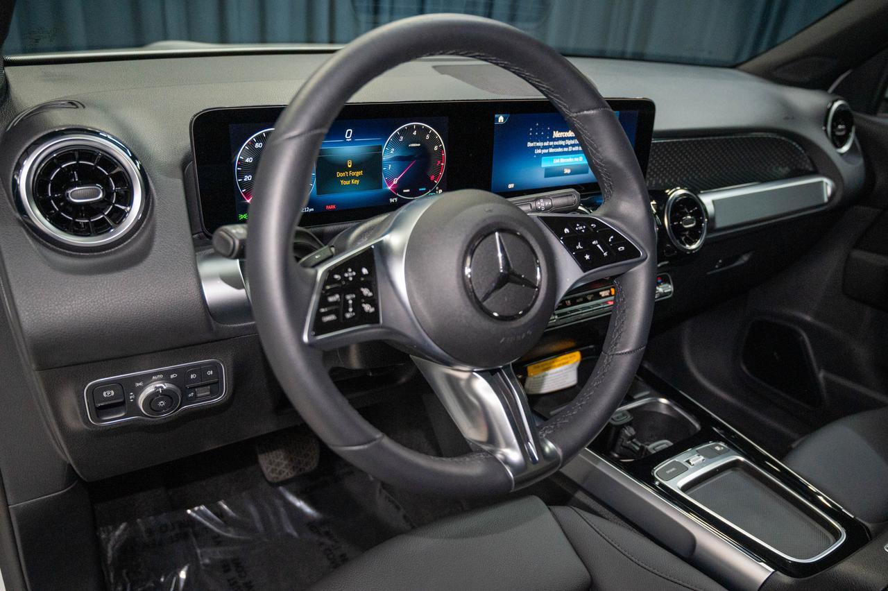 2026 Mercedes-Benz GLB 250 SUV Scottsdale AZ
