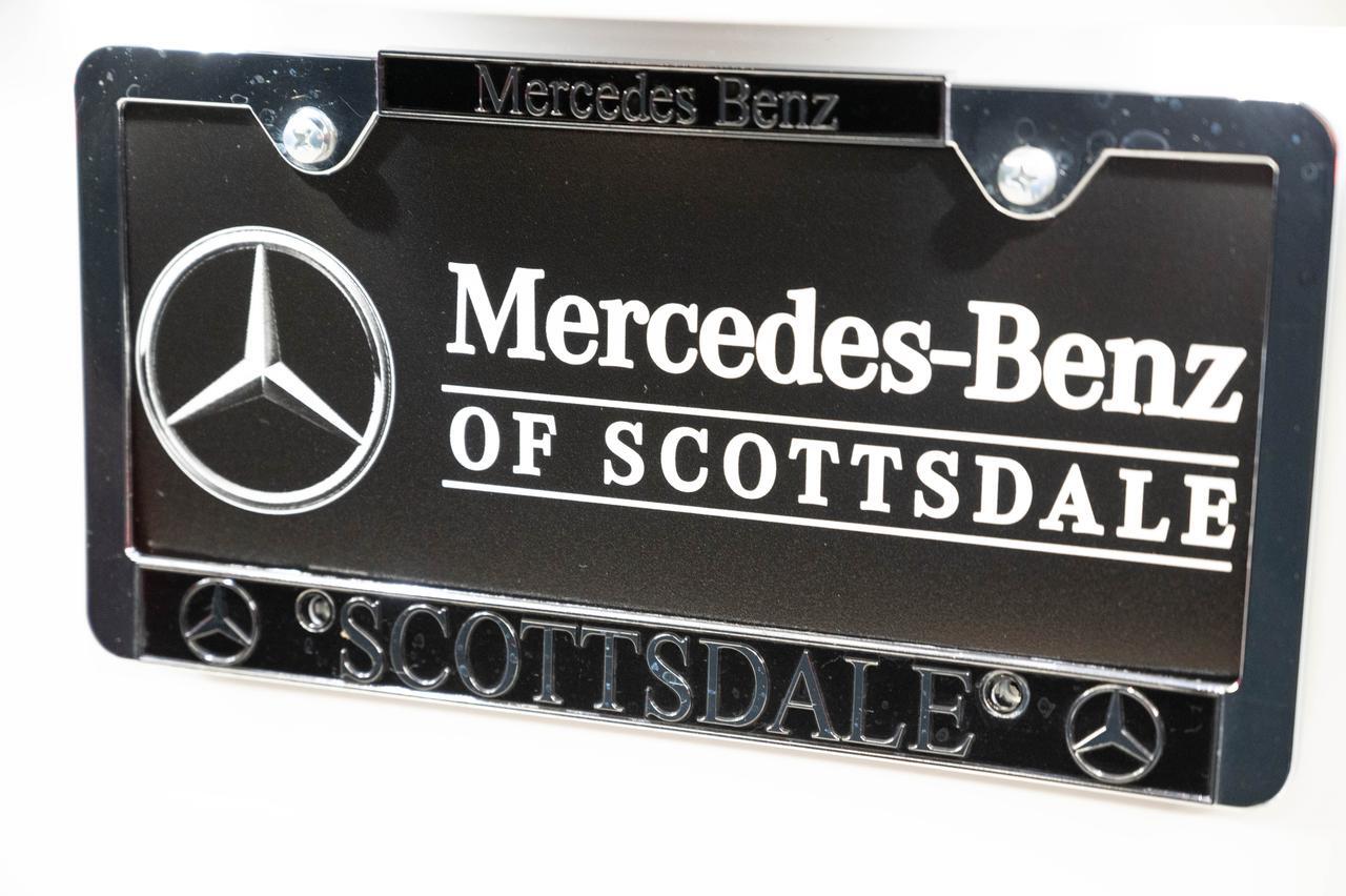 2026 Mercedes-Benz GLB 250 SUV Scottsdale AZ