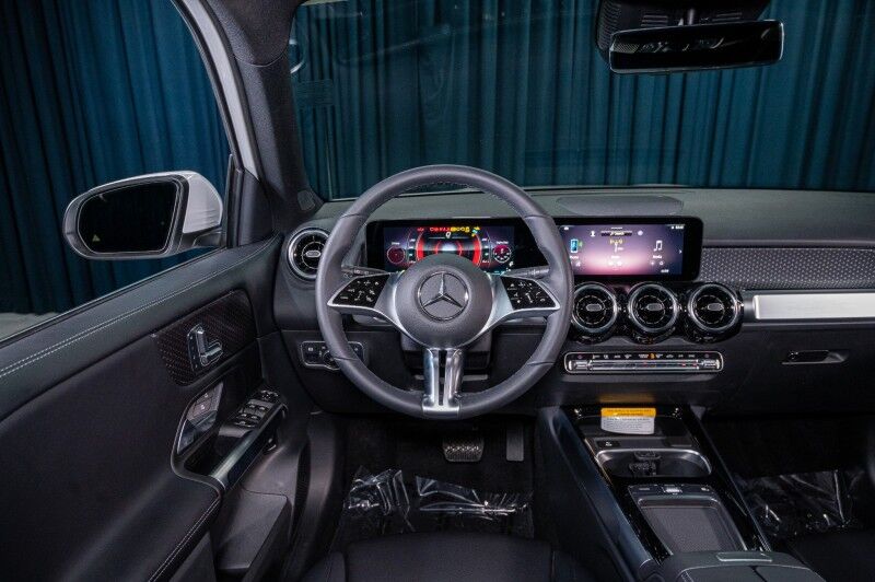 2026 Mercedes-Benz GLB 250 SUV Scottsdale AZ