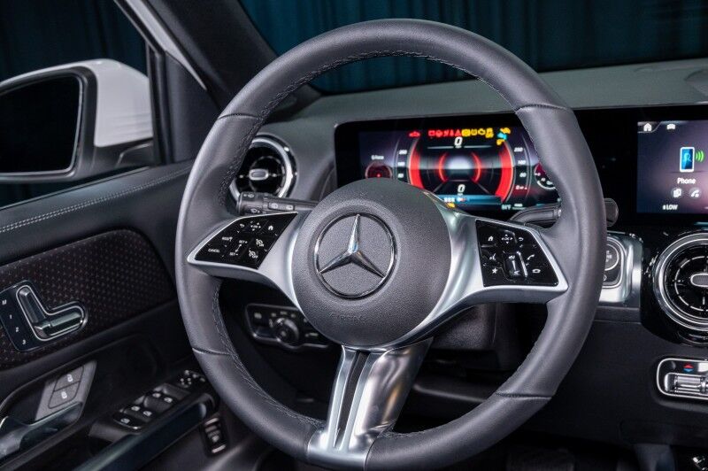 2026 Mercedes-Benz GLB 250 SUV Scottsdale AZ