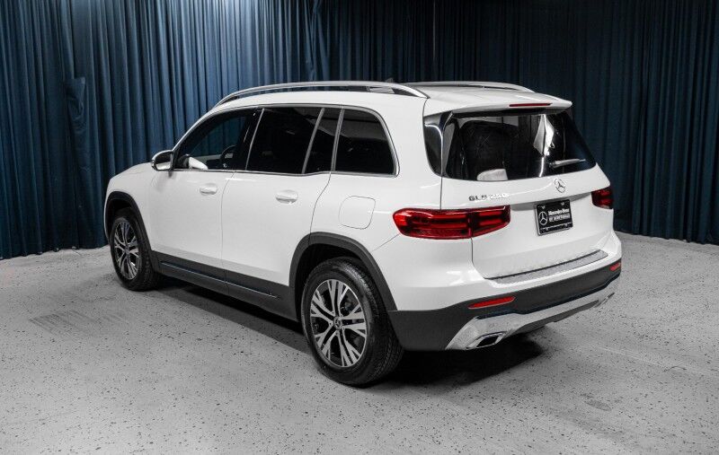 2026 Mercedes-Benz GLB 250 SUV Scottsdale AZ