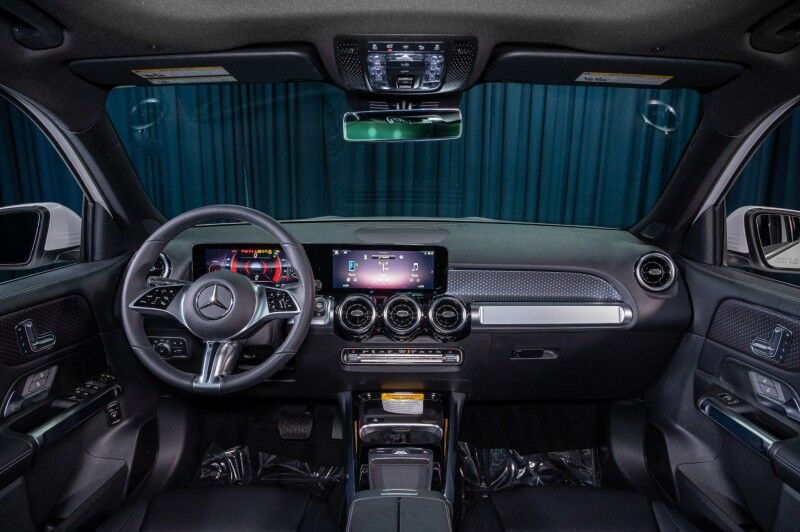 2026 Mercedes-Benz GLB 250 SUV Scottsdale AZ