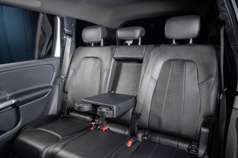 2026 Mercedes-Benz GLB 250 SUV Scottsdale AZ