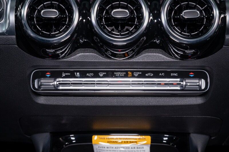 2026 Mercedes-Benz GLB 250 SUV Scottsdale AZ