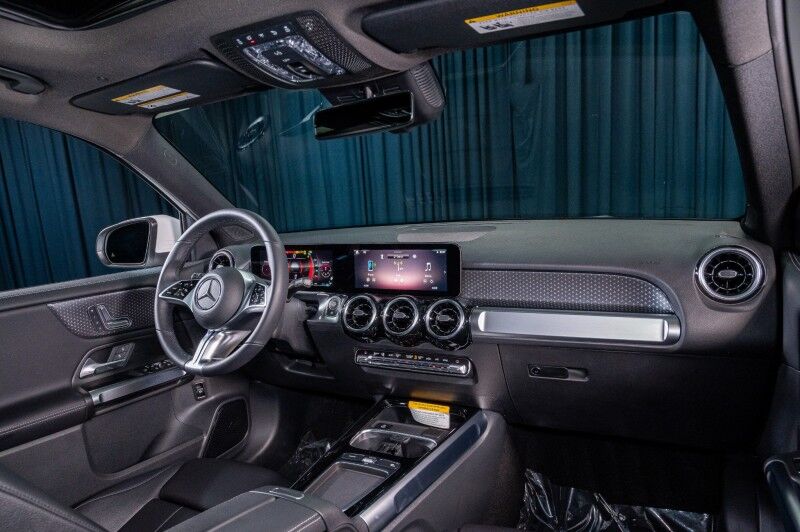 2026 Mercedes-Benz GLB 250 SUV Scottsdale AZ