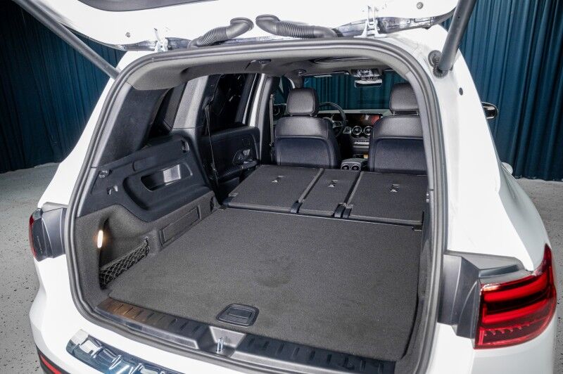 2026 Mercedes-Benz GLB 250 SUV Scottsdale AZ