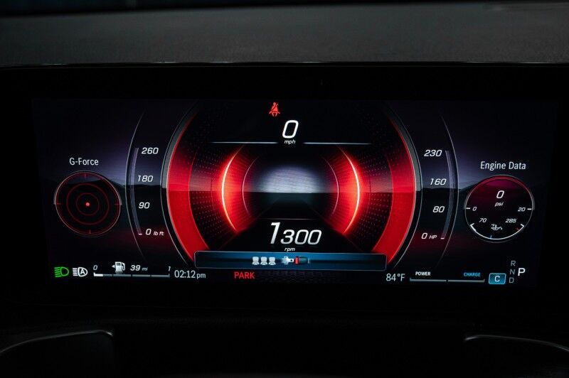 2026 Mercedes-Benz GLB 250 SUV Scottsdale AZ