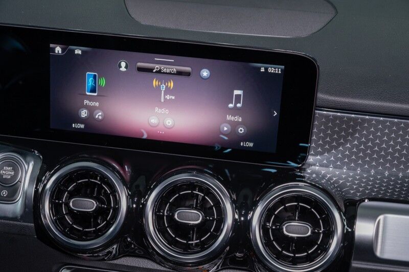 2026 Mercedes-Benz GLB 250 SUV Scottsdale AZ