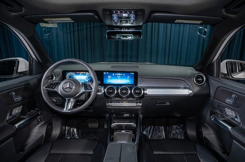 2026 Mercedes-Benz GLB 250 SUV Scottsdale AZ