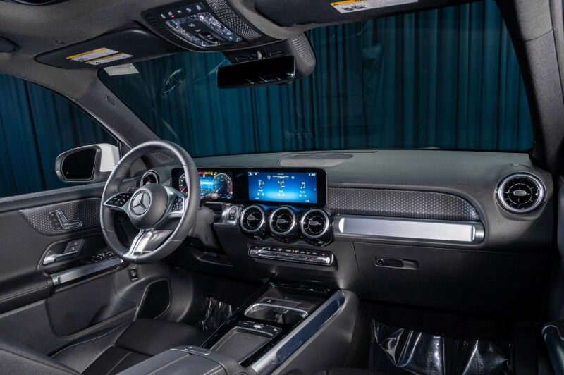2026 Mercedes-Benz GLB 250 SUV Scottsdale AZ