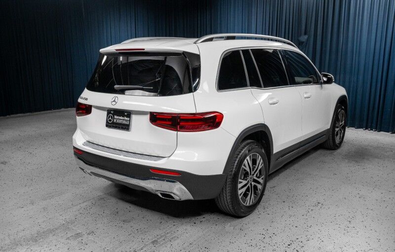 2026 Mercedes-Benz GLB 250 SUV Scottsdale AZ