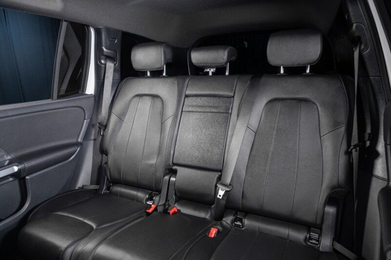 2026 Mercedes-Benz GLB 250 SUV Scottsdale AZ