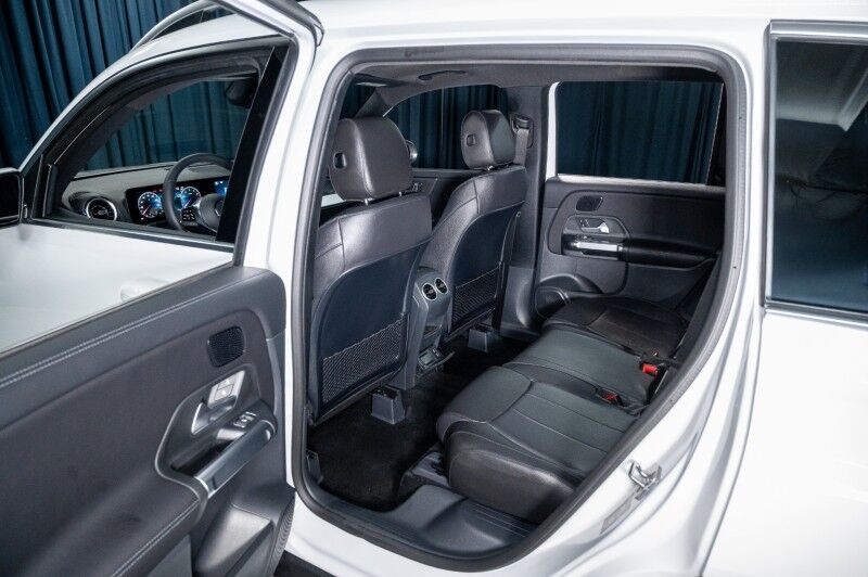 2026 Mercedes-Benz GLB 250 SUV Scottsdale AZ