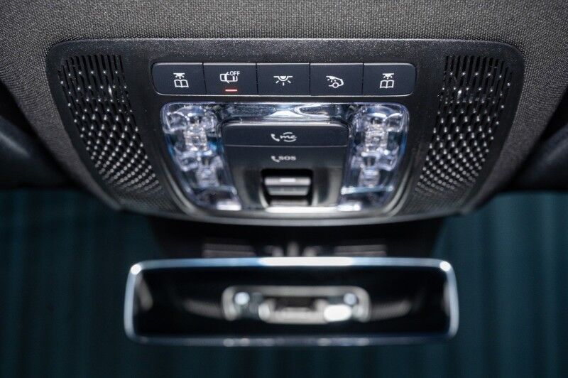 2026 Mercedes-Benz GLB 250 SUV Scottsdale AZ