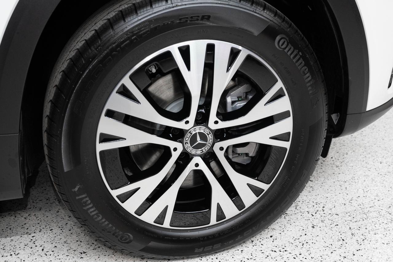 2026 Mercedes-Benz GLB 250 SUV Scottsdale AZ