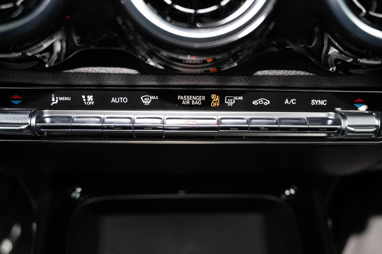 2026 Mercedes-Benz GLB 250 SUV Scottsdale AZ