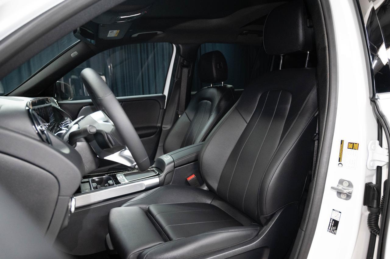 2026 Mercedes-Benz GLB 250 SUV Scottsdale AZ