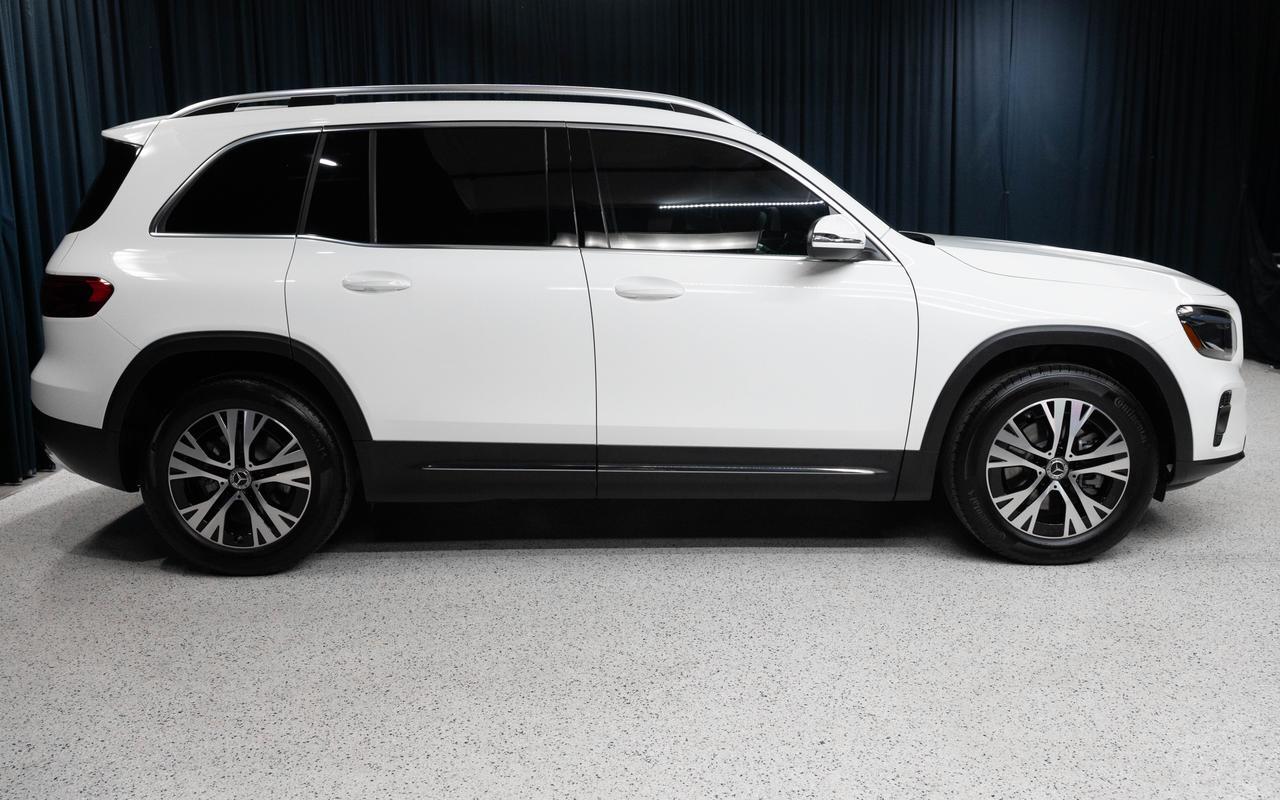 2026 Mercedes-Benz GLB 250 SUV Scottsdale AZ