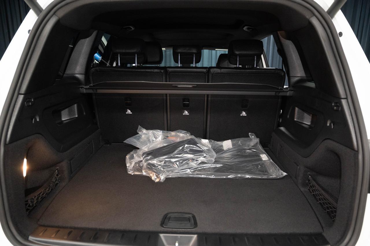 2026 Mercedes-Benz GLB 250 SUV Scottsdale AZ