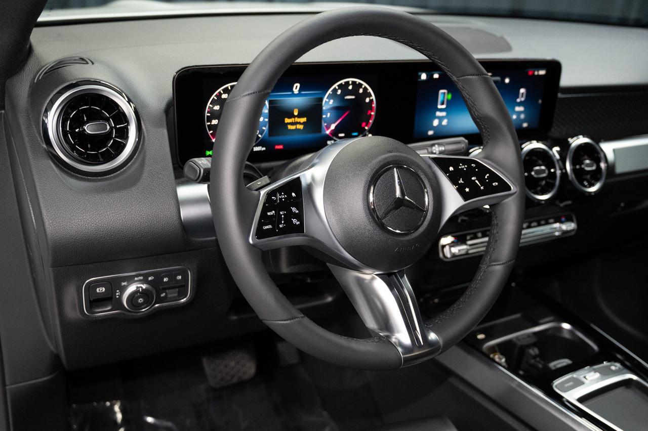 2026 Mercedes-Benz GLB 250 SUV Scottsdale AZ
