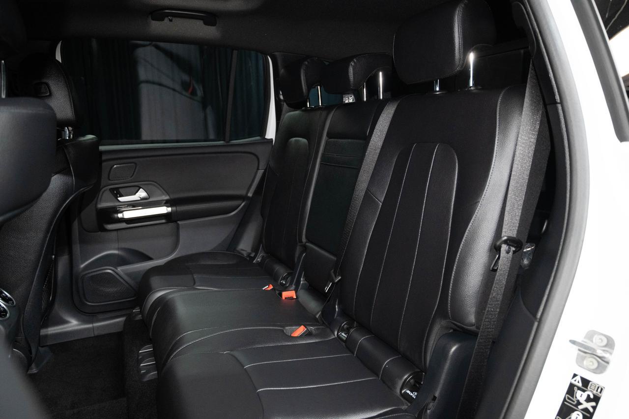 2026 Mercedes-Benz GLB 250 SUV Scottsdale AZ