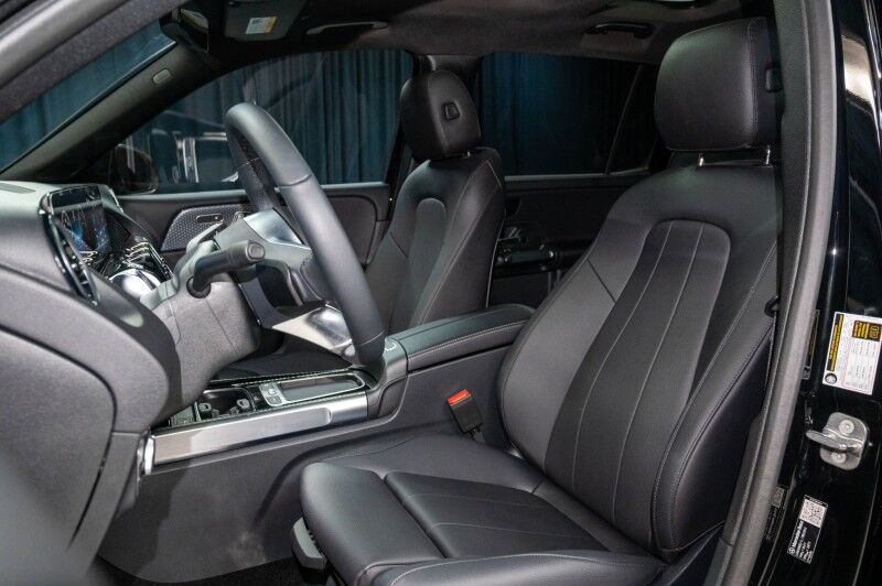2026 Mercedes-Benz GLB 250 SUV Scottsdale AZ