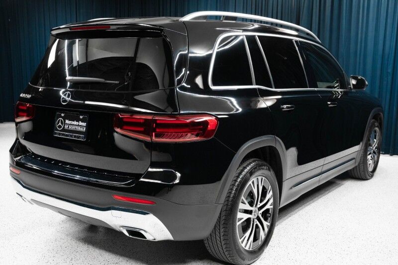 2026 Mercedes-Benz GLB 250 SUV Scottsdale AZ