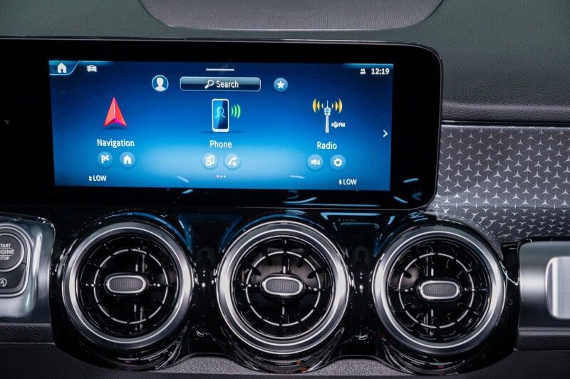 2026 Mercedes-Benz GLB 250 SUV Scottsdale AZ