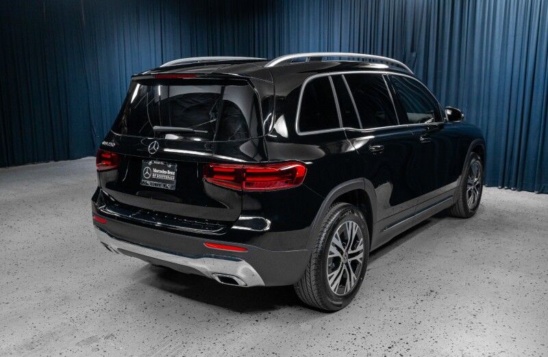 2026 Mercedes-Benz GLB 250 SUV Scottsdale AZ