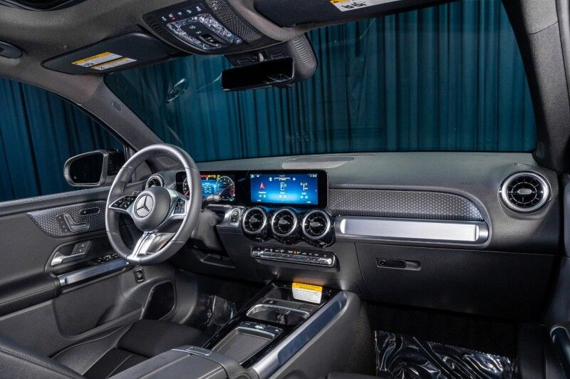 2026 Mercedes-Benz GLB 250 SUV Scottsdale AZ