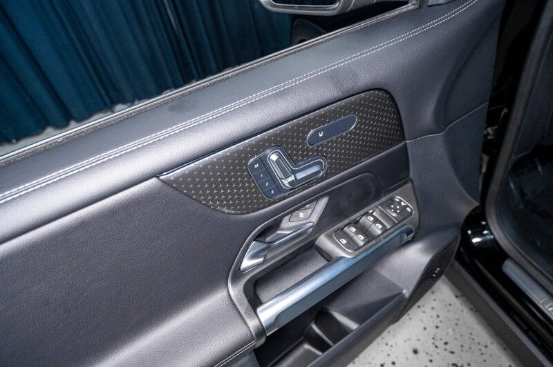 2026 Mercedes-Benz GLB 250 SUV Scottsdale AZ