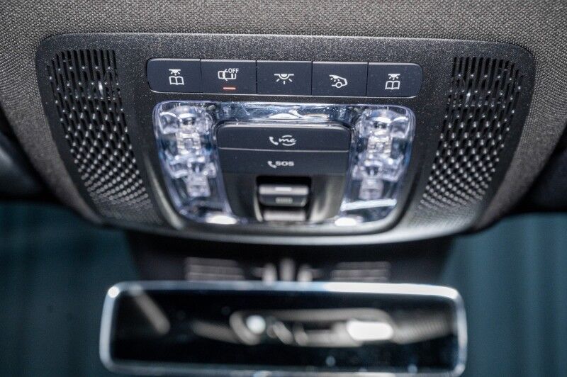 2026 Mercedes-Benz GLB 250 SUV Scottsdale AZ