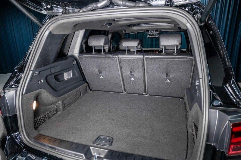 2026 Mercedes-Benz GLB 250 SUV Scottsdale AZ