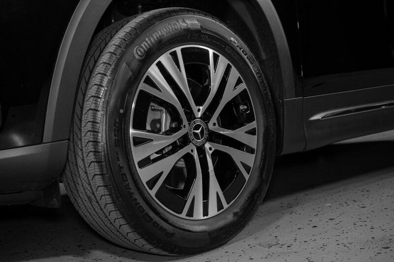 2026 Mercedes-Benz GLB 250 SUV Scottsdale AZ