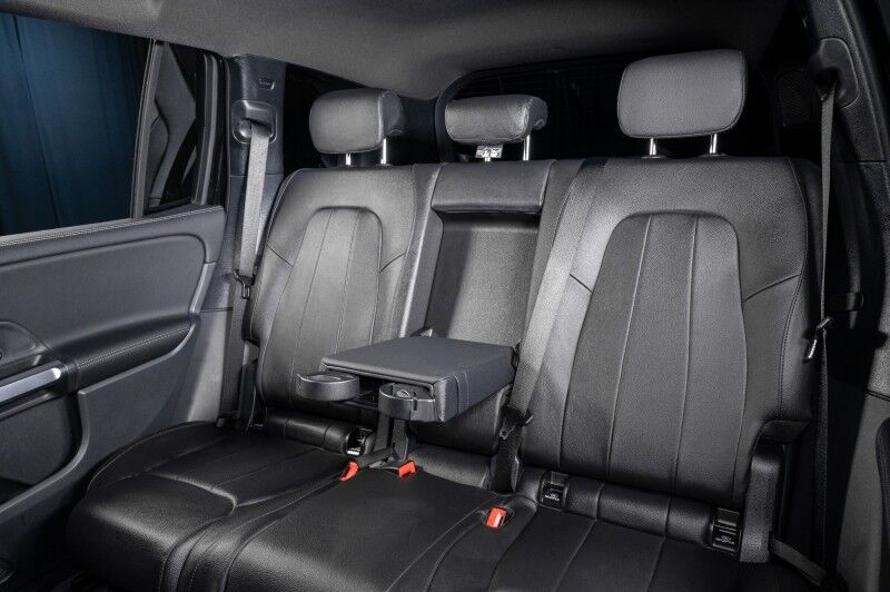 2026 Mercedes-Benz GLB 250 SUV Scottsdale AZ