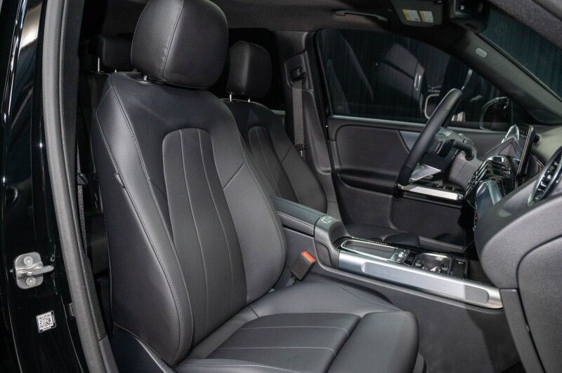 2026 Mercedes-Benz GLB 250 SUV Scottsdale AZ